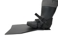 Ultimate Searcher Strap Fins Bellyboat Flippers