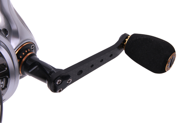 Abu Garcia Revo Premier Carrete Spinning