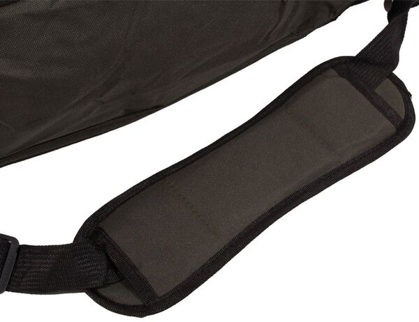 Ultimate 11ft Carp Rod Holdall 2-rods, 170cm