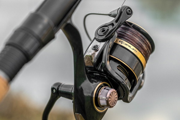 Korum Dreamcast FD Feedermolen