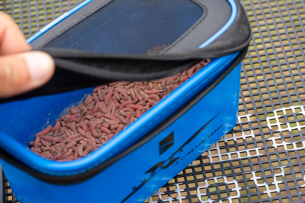 Preston Supera X Ventamesh Tub