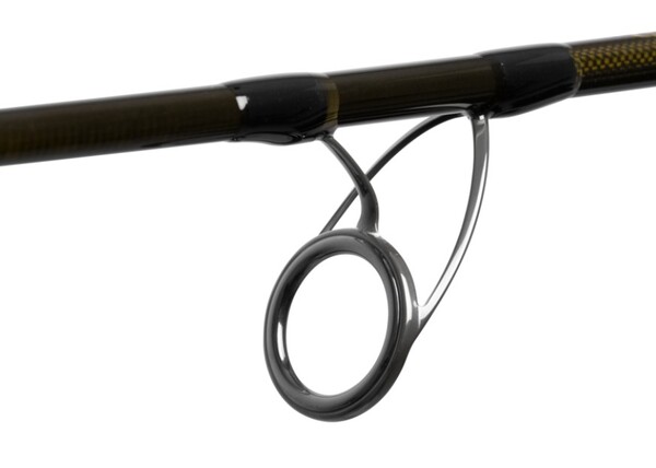 Black Cat Battle Cat Elite Spin Meerval Spinhengel (200g)
