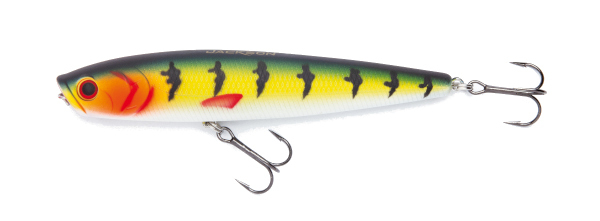 Jackson Minnow Pop - Firetiger