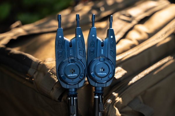 Ultimate Alerta Bite Alarm Set 2+1