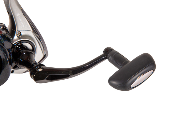 Ultimate Collos Spin Rod Set (50-100g)