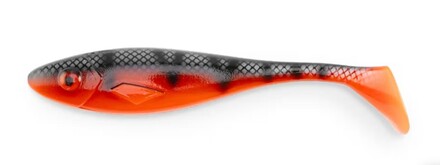 Gator Hellboy Perch 27 cm