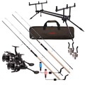 Ultimate Bionic High End Carp Set