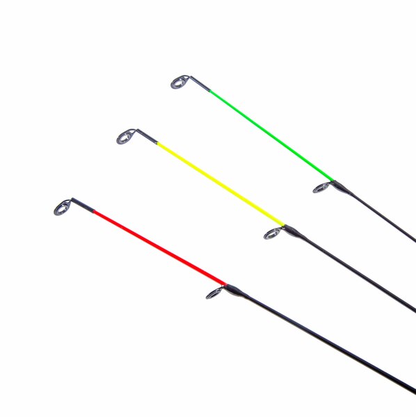 Ultimate Allround Power Feederhengel