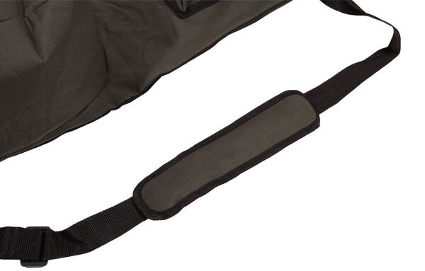 Ultimate 3+3 12ft Rod Holdall 192cm