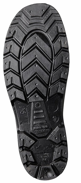 Prologic Avenger PVC Chest Waders Cleated Green