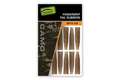 Fox Edges Powergrip Tail Rubbers (10 Stück)