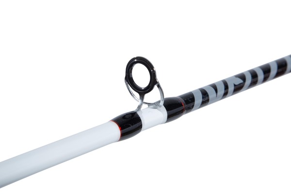 Wędka Ultimate Novix Cast Baitcaster