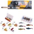 Fish4All Multi-Catch Combo Complete Set