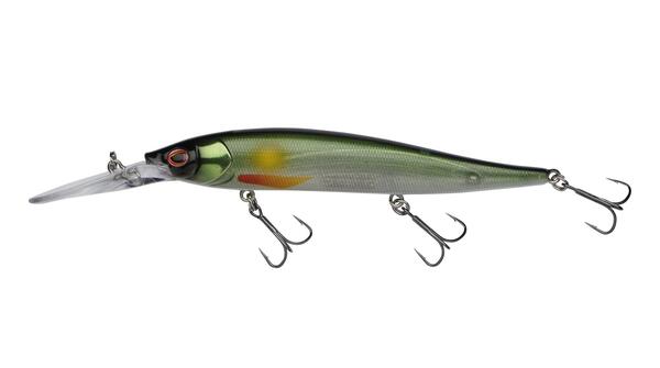 Berkley Dex Stunna 112 Plus2 Twitchbait 11.2cm (15g) - Ayu