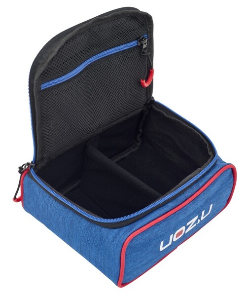 Daiwa N'Zon Hookbait Bag Aastas