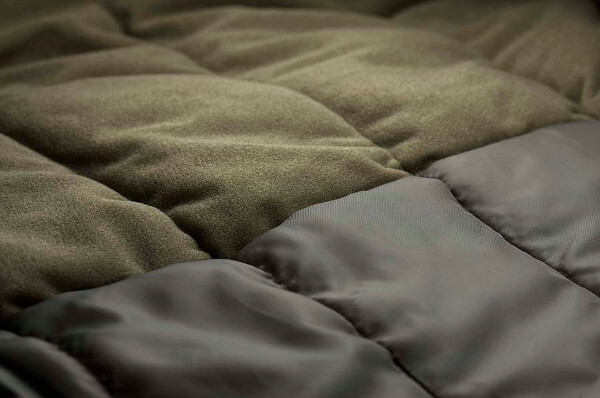 Dam Xtherm Winter Suit Warmtepak