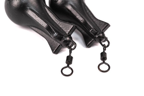 Ridgemonkey MarkaLead Twin Pack Plomo Marcador