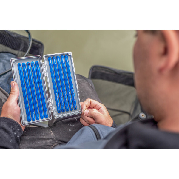 Preston Mag Store System Unloaded Rigbox