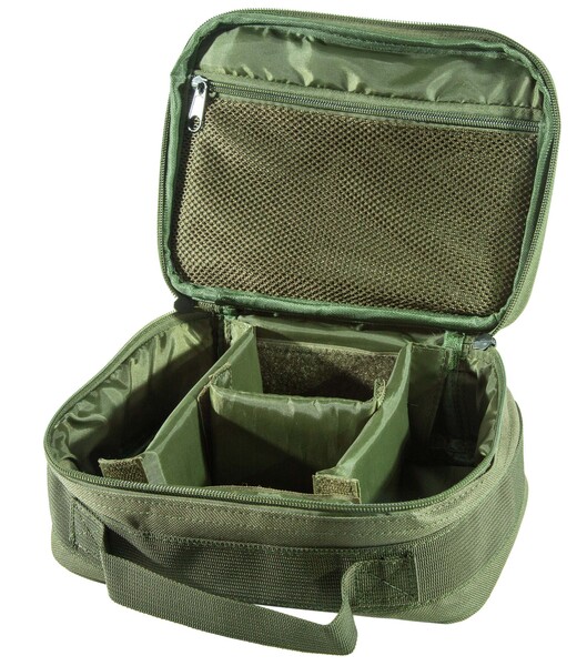 Ultimate Carp Luggage Kit