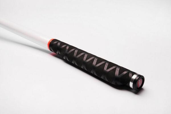 Wędka Plażowa Penn Tidal Solid Carbon K (100-250g) (3-częściowa)