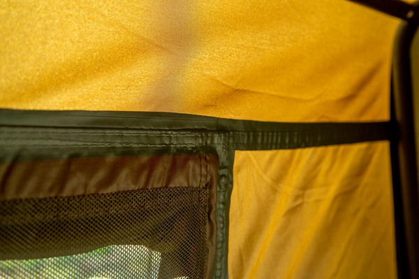 Ultimate Cook & Chill House