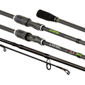 Gunki Showtime Kick-Off S Spinning Rod