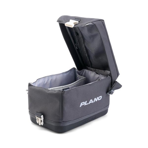 Plano Weekend Softsider Vistas (Incl. 2 Tackleboxen) - 3500