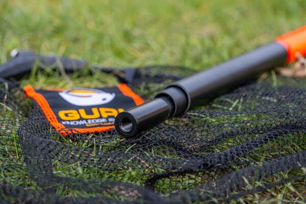 Guru Net Handle Net Combo 2.5m (50cm)