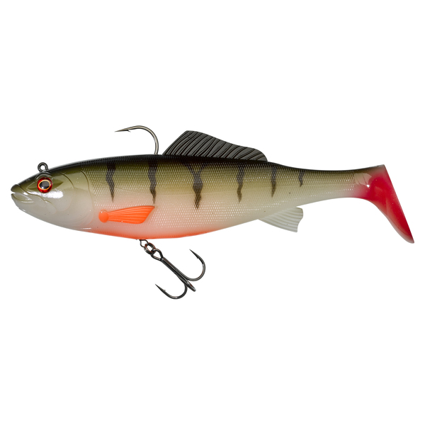 Illex Sucker Punch 250 MR Swimbait 25cm (205g) - Perch