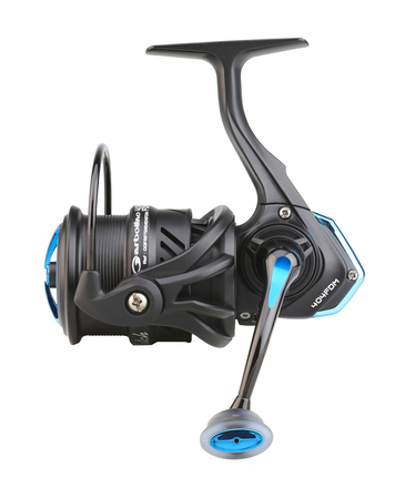 Garbolino Fastcast Match FDM Witvismolen 4000