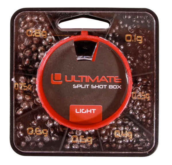 NGT Allround Feeder & Match Set: zestaw gotowy do łowienia