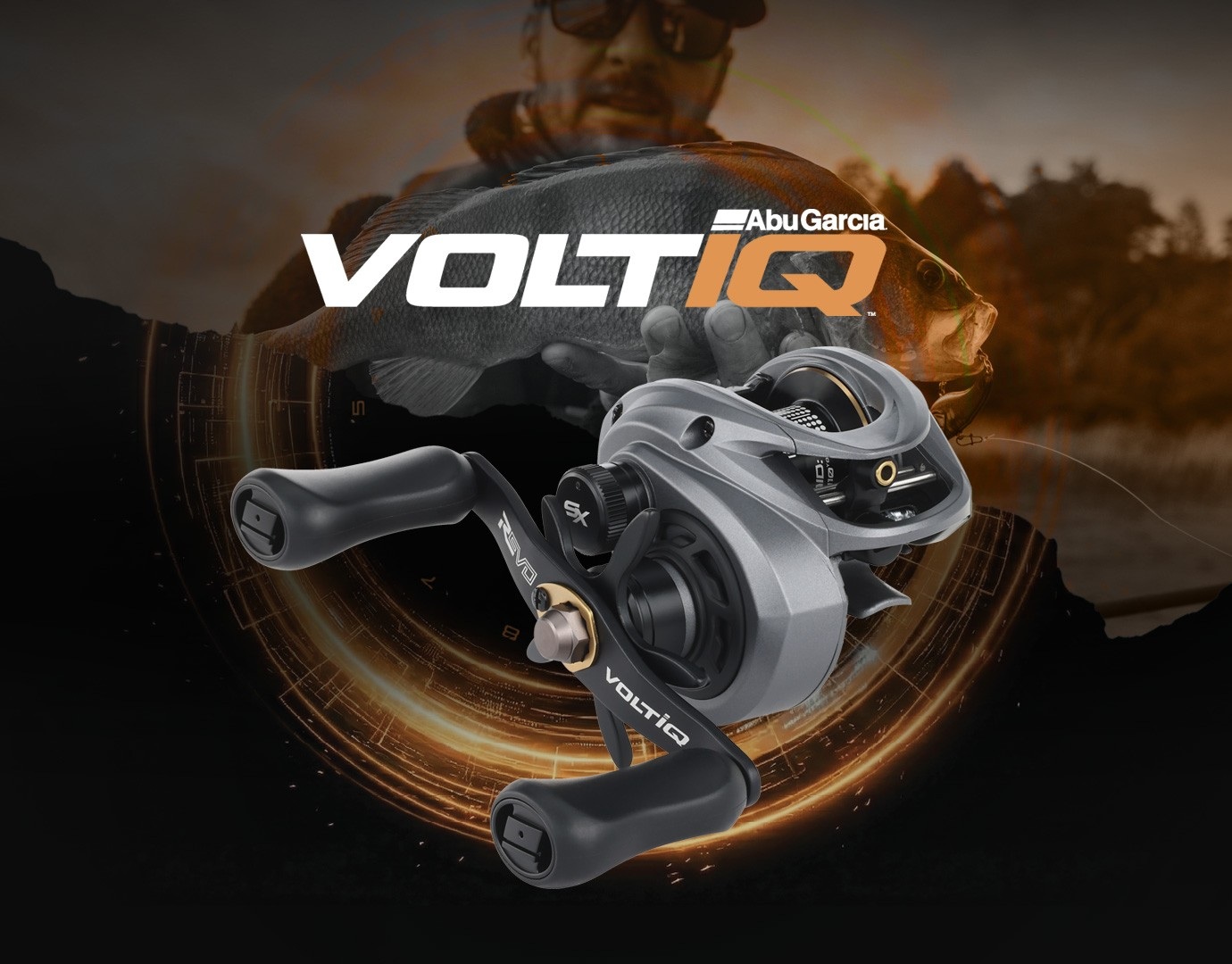 Subbanner: Abu Garcia Voltiq