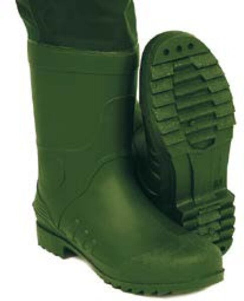 Behr Nylon Waders Women