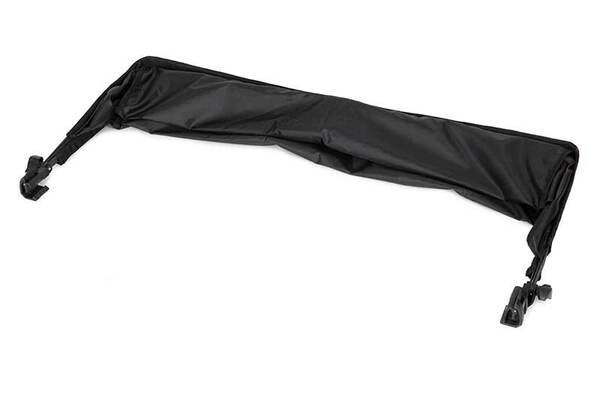 Matrix Folding Side Tray Storm Cover