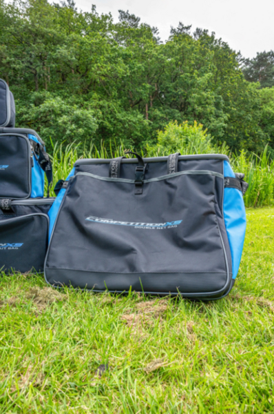 Preston Competition XS Double Net Bag 