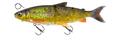 Savage Gear 3D Line Thru Swimbait Whitefish MS 22cm (107g)