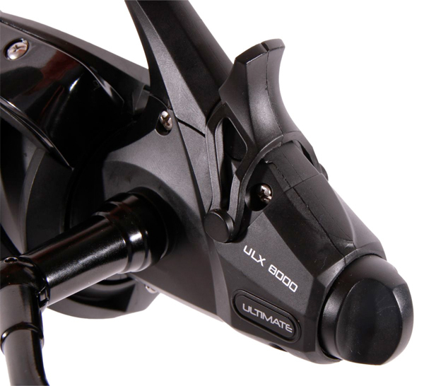 Ultimate ULX Carp Set