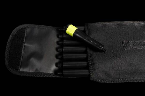 RidgeMonkey MarkaPole Kit 7m