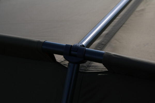 Ultimate Adventure Dome 2-Man Bivvy