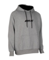 BKK Hoodie Legacy Grey