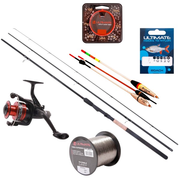 Ultimate Match Set