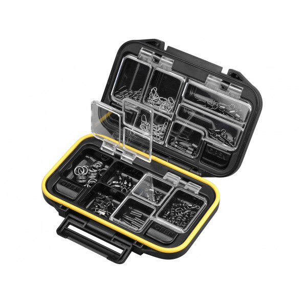 Spro Kleinmateriaal Box - S