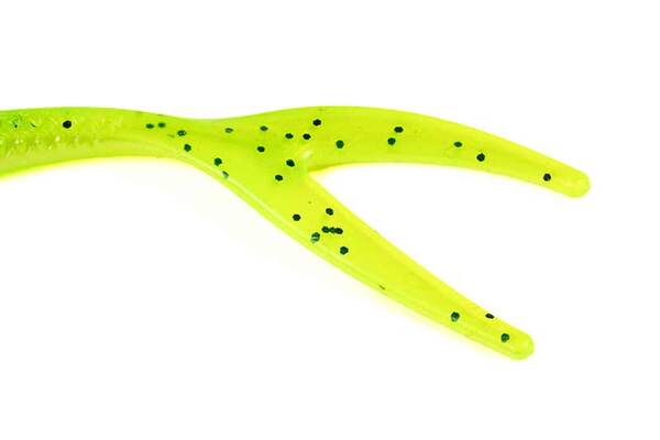 Fox Rage Pelagic Ready Rig - Slick Finesse 16cm (40g) - Lemon Tiger