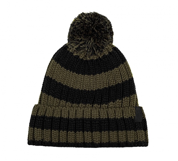 Korda Nanny Pat Hat Dark Olive Czapka Wędkarska