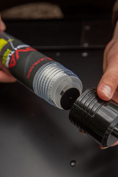 Ultimate PVA Tubo de Malla 25 & 35mm + Émbolo Promo Pack