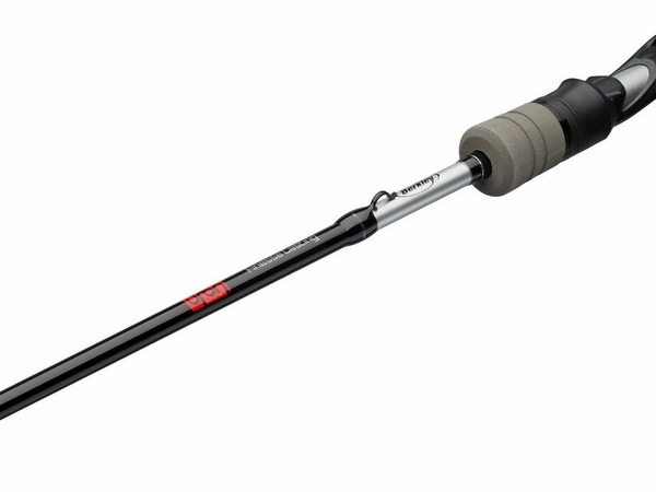 Berkley Urbn II Baitcast Rod Finesse