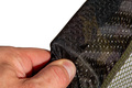 Ultimate Full Float Carp Net Camo 36"