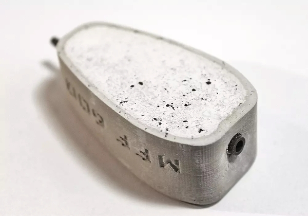 Eco Feeder Basket (Loodvrij)