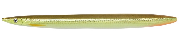 Savage Gear Line Thru Sandeel Pilker 11cm (15g)