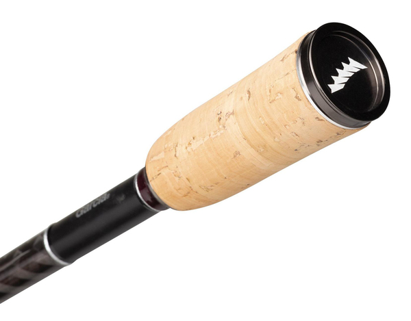 Abu Garcia Spike Pro Pelagic 1,90m (28-70g)
